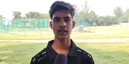 MP: Footballers and coach from ‘Mini Brazil’ get special training in Germany, thanks govt | MP: Footballers and coach from ‘Mini Brazil’ get special training in Germany, thanks govt MP: Footballers and coach from ‘Mini Brazil’ get special training in Germany, thanks govt | MP: Footballers and coach from ‘Mini Brazil’ get special training in Germany, thanks govt