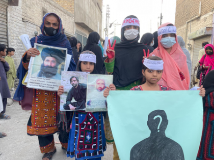 More students forcibly disappeared by Pakistani forces in Balochistan | More students forcibly disappeared by Pakistani forces in Balochistan More students forcibly disappeared by Pakistani forces in Balochistan | More students forcibly disappeared by Pakistani forces in Balochistan