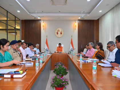 Madhya Pradesh: CM Mohan Yadav orders action against officials for negligence | Madhya Pradesh: CM Mohan Yadav orders action against officials for negligence Madhya Pradesh: CM Mohan Yadav orders action against officials for negligence | Madhya Pradesh: CM Mohan Yadav orders action against officials for negligence