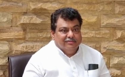 Second int'l airport for Bengaluru; AAI to submit report in 2–3 days: K'taka minister | Second int'l airport for Bengaluru; AAI to submit report in 2–3 days: K'taka minister Second int'l airport for Bengaluru; AAI to submit report in 2–3 days: K'taka minister | Second int'l airport for Bengaluru; AAI to submit report in 2–3 days: K'taka minister