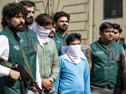 Inside Islamic State’s digital revival: Syrian handlers, AI and honey traps are targeting Indian youth | Inside Islamic State’s digital revival: Syrian handlers, AI and honey traps are targeting Indian youth Inside Islamic State’s digital revival: Syrian handlers, AI and honey traps are targeting Indian youth | Inside Islamic State’s digital revival: Syrian handlers, AI and honey traps are targeting Indian youth