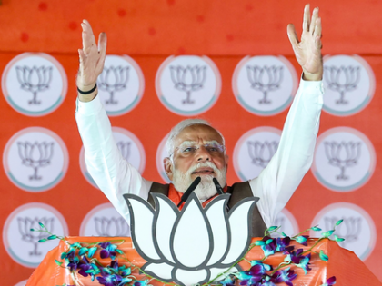 PM Modi attacks Mahagathbandhan, says RJD-Congress ruined Bihar’s future | PM Modi attacks Mahagathbandhan, says RJD-Congress ruined Bihar’s future PM Modi attacks Mahagathbandhan, says RJD-Congress ruined Bihar’s future | PM Modi attacks Mahagathbandhan, says RJD-Congress ruined Bihar’s future