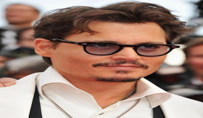 Johnny Depp tapped to star in ‘Ebenezer: A Christmas Carol’ | Johnny Depp tapped to star in ‘Ebenezer: A Christmas Carol’ Johnny Depp tapped to star in ‘Ebenezer: A Christmas Carol’ | Johnny Depp tapped to star in ‘Ebenezer: A Christmas Carol’
