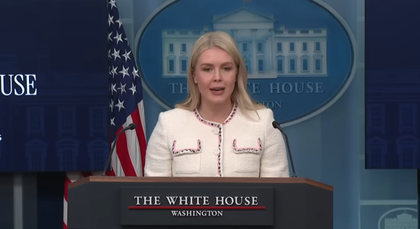 White House reaffirms 'America First' stance amid H-1B visa overhaul | White House reaffirms 'America First' stance amid H-1B visa overhaul White House reaffirms 'America First' stance amid H-1B visa overhaul | White House reaffirms 'America First' stance amid H-1B visa overhaul