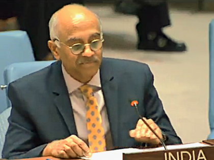 India lauds Trump's role in achieving Gaza peace deal | India lauds Trump's role in achieving Gaza peace deal India lauds Trump's role in achieving Gaza peace deal | India lauds Trump's role in achieving Gaza peace deal