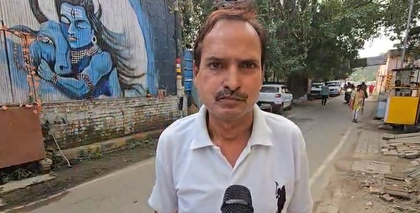 Varanasi district court likely to deliver key decision on replacing sealing cloth at Gyanvapi site | Varanasi district court likely to deliver key decision on replacing sealing cloth at Gyanvapi site Varanasi district court likely to deliver key decision on replacing sealing cloth at Gyanvapi site | Varanasi district court likely to deliver key decision on replacing sealing cloth at Gyanvapi site