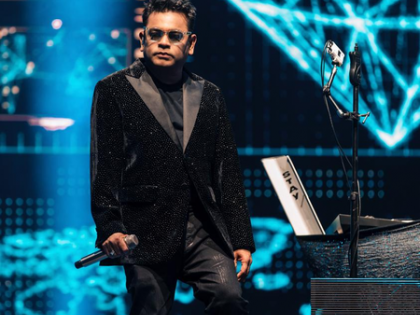 AR Rahman: Don’t have time to go to old compositions | AR Rahman: Don’t have time to go to old compositions AR Rahman: Don’t have time to go to old compositions | AR Rahman: Don’t have time to go to old compositions