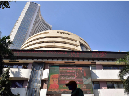 Sensex, Nifty open lower amid US-China trade tension | Sensex, Nifty open lower amid US-China trade tension Sensex, Nifty open lower amid US-China trade tension | Sensex, Nifty open lower amid US-China trade tension