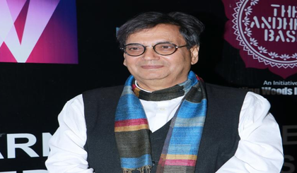 Subhash Ghai's Mukta Arts to venture into Animation & gaming with its new division | Subhash Ghai's Mukta Arts to venture into Animation & gaming with its new division Subhash Ghai's Mukta Arts to venture into Animation & gaming with its new division | Subhash Ghai's Mukta Arts to venture into Animation & gaming with its new division