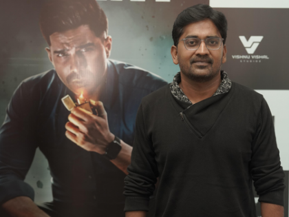 I wanted to leave cinema, discloses actor Karunakaran | I wanted to leave cinema, discloses actor Karunakaran I wanted to leave cinema, discloses actor Karunakaran | I wanted to leave cinema, discloses actor Karunakaran