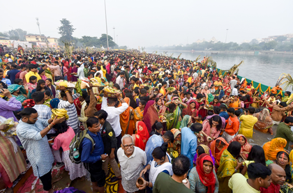 PM Modi urges people to share Chhath Puja songs ahead of festivities | PM Modi urges people to share Chhath Puja songs ahead of festivities PM Modi urges people to share Chhath Puja songs ahead of festivities | PM Modi urges people to share Chhath Puja songs ahead of festivities