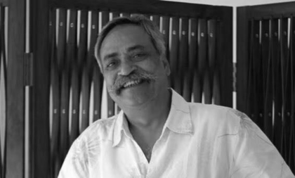 Piyush Pandey gave Indian advertising its 'swadeshi' swagger: Gautam Adani | Piyush Pandey gave Indian advertising its 'swadeshi' swagger: Gautam Adani Piyush Pandey gave Indian advertising its 'swadeshi' swagger: Gautam Adani | Piyush Pandey gave Indian advertising its 'swadeshi' swagger: Gautam Adani