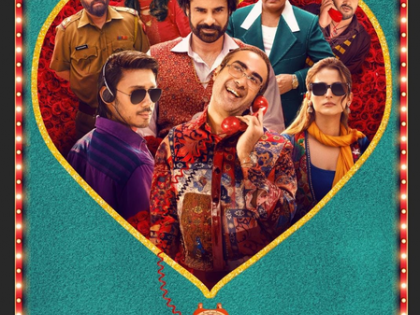 Ranvir Shorey, Sikandar Kher, and Harshhvardhan caught in a hilarious comedy of errors in ‘Jassi Weds Jassi’ trailer | Ranvir Shorey, Sikandar Kher, and Harshhvardhan caught in a hilarious comedy of errors in ‘Jassi Weds Jassi’ trailer Ranvir Shorey, Sikandar Kher, and Harshhvardhan caught in a hilarious comedy of errors in ‘Jassi Weds Jassi’ trailer | Ranvir Shorey, Sikandar Kher, and Harshhvardhan caught in a hilarious comedy of errors in ‘Jassi Weds Jassi’ trailer