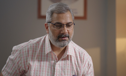 Varun Badola on Jamnapaar S2: 'We’ve addressed issues that every Indian family goes through | Varun Badola on Jamnapaar S2: 'We’ve addressed issues that every Indian family goes through Varun Badola on Jamnapaar S2: 'We’ve addressed issues that every Indian family goes through | Varun Badola on Jamnapaar S2: 'We’ve addressed issues that every Indian family goes through