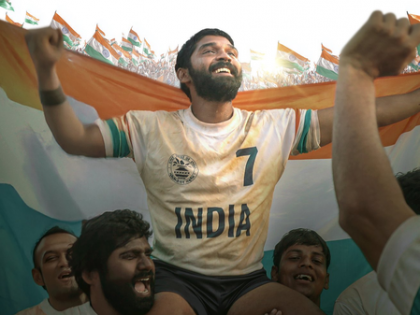 Vetrimaaran calls Dhruv Vikram's 'Bison' a "deep meditation that reflects resistence, resilience!" | Vetrimaaran calls Dhruv Vikram's 'Bison' a "deep meditation that reflects resistence, resilience!" Vetrimaaran calls Dhruv Vikram's 'Bison' a "deep meditation that reflects resistence, resilience!" | Vetrimaaran calls Dhruv Vikram's 'Bison' a "deep meditation that reflects resistence, resilience!"