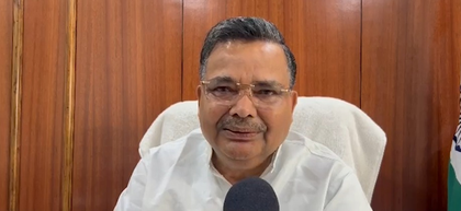 People of Bihar in no mood to tolerate Lalu’s family again: BJP | People of Bihar in no mood to tolerate Lalu’s family again: BJP People of Bihar in no mood to tolerate Lalu’s family again: BJP | People of Bihar in no mood to tolerate Lalu’s family again: BJP