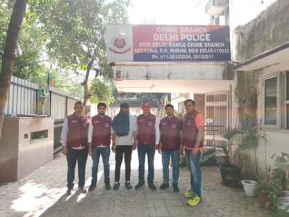 Delhi Police nab kingpin of inter-state drug syndicate operating from Thailand | Delhi Police nab kingpin of inter-state drug syndicate operating from Thailand Delhi Police nab kingpin of inter-state drug syndicate operating from Thailand | Delhi Police nab kingpin of inter-state drug syndicate operating from Thailand