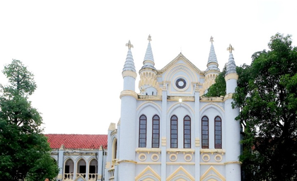 Teachers' e-attendance dispute reaches MP High Court | Teachers' e-attendance dispute reaches MP High Court Teachers' e-attendance dispute reaches MP High Court | Teachers' e-attendance dispute reaches MP High Court
