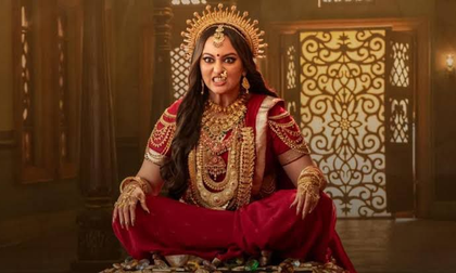 Sonakshi Sinha opens up about why she accepted a completely new role in ‘Jatadhara’ | Sonakshi Sinha opens up about why she accepted a completely new role in ‘Jatadhara’ Sonakshi Sinha opens up about why she accepted a completely new role in ‘Jatadhara’ | Sonakshi Sinha opens up about why she accepted a completely new role in ‘Jatadhara’
