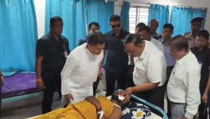 Tension prevails in Tripura’s Kamalpur after violence during shutdown; CM vows stern action | Tension prevails in Tripura’s Kamalpur after violence during shutdown; CM vows stern action Tension prevails in Tripura’s Kamalpur after violence during shutdown; CM vows stern action | Tension prevails in Tripura’s Kamalpur after violence during shutdown; CM vows stern action