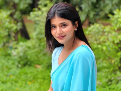 Samridhii Shukla shares how ‘Yeh Rishta Kya Kehlata Hai’ gives her space to grow in the competitive industry | Samridhii Shukla shares how ‘Yeh Rishta Kya Kehlata Hai’ gives her space to grow in the competitive industry Samridhii Shukla shares how ‘Yeh Rishta Kya Kehlata Hai’ gives her space to grow in the competitive industry | Samridhii Shukla shares how ‘Yeh Rishta Kya Kehlata Hai’ gives her space to grow in the competitive industry