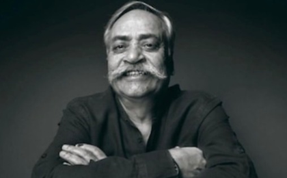 Gajraj Rao pays emotional tribute to Piyush Pandey, calls him the ‘Sam Manekshaw of Indian advertising’ | Gajraj Rao pays emotional tribute to Piyush Pandey, calls him the ‘Sam Manekshaw of Indian advertising’ Gajraj Rao pays emotional tribute to Piyush Pandey, calls him the ‘Sam Manekshaw of Indian advertising’ | Gajraj Rao pays emotional tribute to Piyush Pandey, calls him the ‘Sam Manekshaw of Indian advertising’