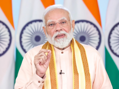 GST Bachat Utsav transforms into Rozgar Utsav: PM Modi | GST Bachat Utsav transforms into Rozgar Utsav: PM Modi GST Bachat Utsav transforms into Rozgar Utsav: PM Modi | GST Bachat Utsav transforms into Rozgar Utsav: PM Modi