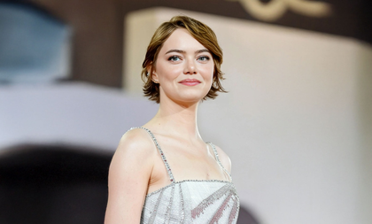 Emma Stone: I adopted a stage name for six months | Emma Stone: I adopted a stage name for six months Emma Stone: I adopted a stage name for six months | Emma Stone: I adopted a stage name for six months