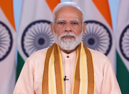 17th National Rozgar Mela: 51,000 candidates receive appointment letters across India | 17th National Rozgar Mela: 51,000 candidates receive appointment letters across India 17th National Rozgar Mela: 51,000 candidates receive appointment letters across India | 17th National Rozgar Mela: 51,000 candidates receive appointment letters across India