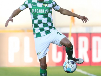 Punjab FC sign Brazilian defender Pablo Renan dos Santos on one-year deal | Punjab FC sign Brazilian defender Pablo Renan dos Santos on one-year deal