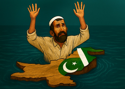 ‘Poverty surges to 39 pc’: Pakistan moving faster towards destitution | ‘Poverty surges to 39 pc’: Pakistan moving faster towards destitution ‘Poverty surges to 39 pc’: Pakistan moving faster towards destitution | ‘Poverty surges to 39 pc’: Pakistan moving faster towards destitution