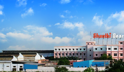 Shanthi Gears’ Q2 net profit drops 16 pc, revenue down 15 pc | Shanthi Gears’ Q2 net profit drops 16 pc, revenue down 15 pc Shanthi Gears’ Q2 net profit drops 16 pc, revenue down 15 pc | Shanthi Gears’ Q2 net profit drops 16 pc, revenue down 15 pc