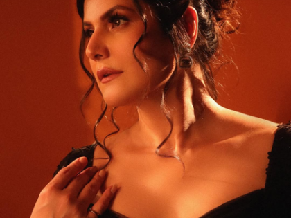Zareen Khan's mother admitted in the hospital: 'Please keep her in your prayers' | Zareen Khan's mother admitted in the hospital: 'Please keep her in your prayers'