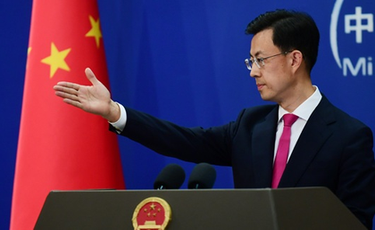 Direct flights resumption sign of stable development of bilateral relations with India: China | Direct flights resumption sign of stable development of bilateral relations with India: China