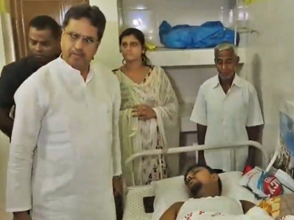 No one will be spared, perpetrators will be nowhere in coming days: Tripura CM Saha | No one will be spared, perpetrators will be nowhere in coming days: Tripura CM Saha