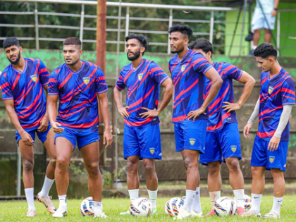 Chennaiyin FC announce all-Indian 24-man squad for AIFF Super Cup | Chennaiyin FC announce all-Indian 24-man squad for AIFF Super Cup Chennaiyin FC announce all-Indian 24-man squad for AIFF Super Cup | Chennaiyin FC announce all-Indian 24-man squad for AIFF Super Cup