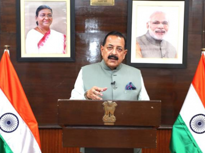 Healthcare must enable more private sector participation to attain global benchmarks: Minister | Healthcare must enable more private sector participation to attain global benchmarks: Minister