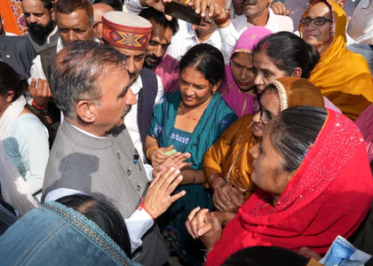 20 government schools have got CBSE recognition, says Himachal CM | 20 government schools have got CBSE recognition, says Himachal CM 20 government schools have got CBSE recognition, says Himachal CM | 20 government schools have got CBSE recognition, says Himachal CM