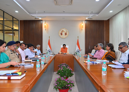 MP govt distributes loans worth Rs 2,078 cr under ‘PM SVANidhi’: Minister | MP govt distributes loans worth Rs 2,078 cr under ‘PM SVANidhi’: Minister MP govt distributes loans worth Rs 2,078 cr under ‘PM SVANidhi’: Minister | MP govt distributes loans worth Rs 2,078 cr under ‘PM SVANidhi’: Minister
