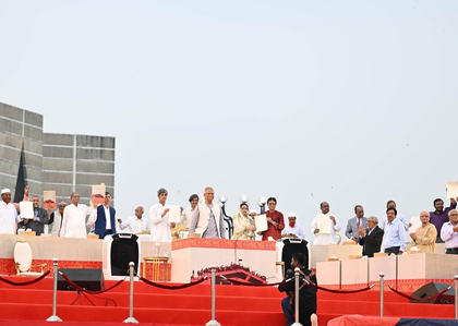 Bangladesh: Yunus govt rules out possibility of Awami League contesting Feb 2026 elections | Bangladesh: Yunus govt rules out possibility of Awami League contesting Feb 2026 elections Bangladesh: Yunus govt rules out possibility of Awami League contesting Feb 2026 elections | Bangladesh: Yunus govt rules out possibility of Awami League contesting Feb 2026 elections