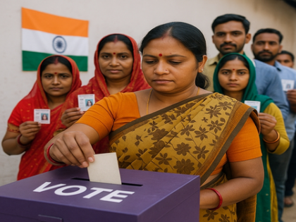 Nuapada by-election: 14 candidates in fray as nomination withdrawal ends | Nuapada by-election: 14 candidates in fray as nomination withdrawal ends Nuapada by-election: 14 candidates in fray as nomination withdrawal ends | Nuapada by-election: 14 candidates in fray as nomination withdrawal ends