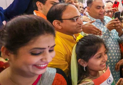 Indian immigrants most economically beneficial group to US: Study | Indian immigrants most economically beneficial group to US: Study Indian immigrants most economically beneficial group to US: Study | Indian immigrants most economically beneficial group to US: Study