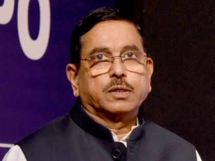 NDA gave K’taka 273 pc more funds than UPA: Union Minister | NDA gave K’taka 273 pc more funds than UPA: Union Minister NDA gave K’taka 273 pc more funds than UPA: Union Minister | NDA gave K’taka 273 pc more funds than UPA: Union Minister