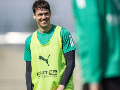 Football: Winless Gladbach brace for Bayern test amid crisis and change in Bundesliga | Football: Winless Gladbach brace for Bayern test amid crisis and change in Bundesliga Football: Winless Gladbach brace for Bayern test amid crisis and change in Bundesliga | Football: Winless Gladbach brace for Bayern test amid crisis and change in Bundesliga