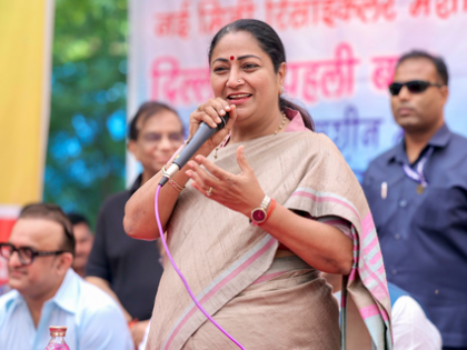 Yamuna ghats ready for a grand, safe Chhath Puja: Delhi CM Rekha Gupta | Yamuna ghats ready for a grand, safe Chhath Puja: Delhi CM Rekha Gupta Yamuna ghats ready for a grand, safe Chhath Puja: Delhi CM Rekha Gupta | Yamuna ghats ready for a grand, safe Chhath Puja: Delhi CM Rekha Gupta
