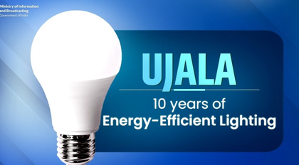 Piyush Pandey played a pivotal role in raising awareness about UJALA scheme: Piyush Goyal | Piyush Pandey played a pivotal role in raising awareness about UJALA scheme: Piyush Goyal Piyush Pandey played a pivotal role in raising awareness about UJALA scheme: Piyush Goyal | Piyush Pandey played a pivotal role in raising awareness about UJALA scheme: Piyush Goyal