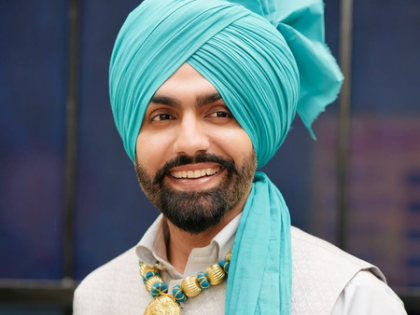 Ammy Virk wants to leave behind a ‘legacy’ with his work in cinema | Ammy Virk wants to leave behind a ‘legacy’ with his work in cinema Ammy Virk wants to leave behind a ‘legacy’ with his work in cinema | Ammy Virk wants to leave behind a ‘legacy’ with his work in cinema