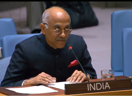 India hits out against those blocking UNSC overhaul by manipulating procedures | India hits out against those blocking UNSC overhaul by manipulating procedures India hits out against those blocking UNSC overhaul by manipulating procedures | India hits out against those blocking UNSC overhaul by manipulating procedures