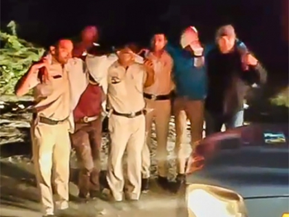 Four criminals, including Kanishk Pahadia, injured in separate encounters with Delhi Police | Four criminals, including Kanishk Pahadia, injured in separate encounters with Delhi Police Four criminals, including Kanishk Pahadia, injured in separate encounters with Delhi Police | Four criminals, including Kanishk Pahadia, injured in separate encounters with Delhi Police