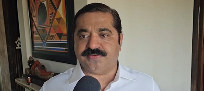 Cong has always done cheap politics on such matters: Ram Kadam slams Varsha Gaikwad over ‘Mumbai doctor suicide’ remark | Cong has always done cheap politics on such matters: Ram Kadam slams Varsha Gaikwad over ‘Mumbai doctor suicide’ remark Cong has always done cheap politics on such matters: Ram Kadam slams Varsha Gaikwad over ‘Mumbai doctor suicide’ remark | Cong has always done cheap politics on such matters: Ram Kadam slams Varsha Gaikwad over ‘Mumbai doctor suicide’ remark